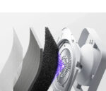 دستگاه تصفیه کننده هوا میجیا مدل Smart Air Purifier 6 - تصویر 3