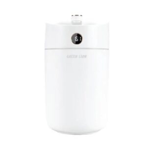 مرطوب کننده هوا 3 لیتری گرین Green Air Humidifier 3L